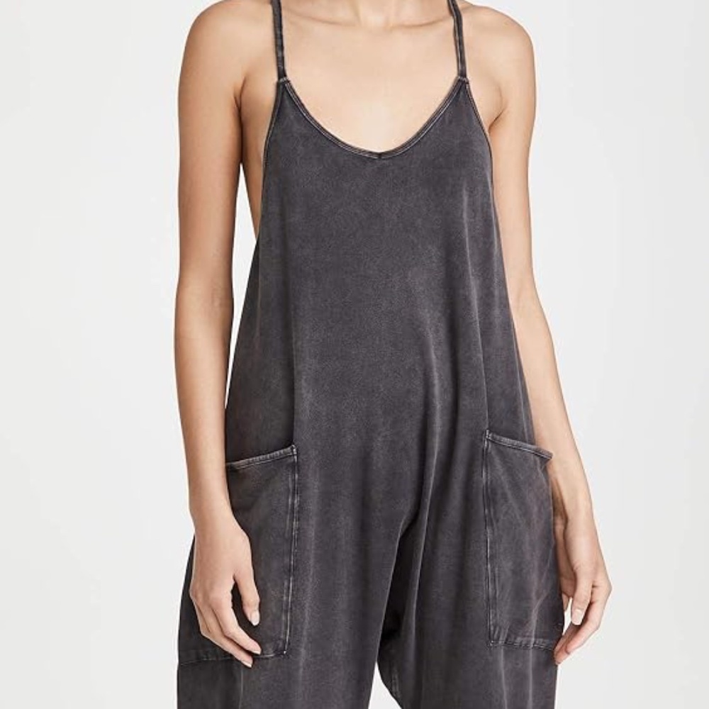 Hot Shot Onesie